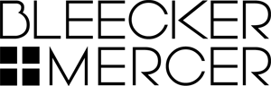Bleecker&Mercer logo